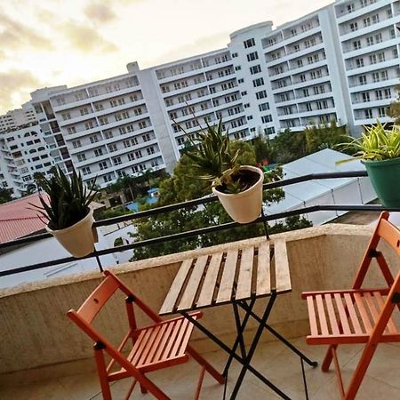 Superbe Appartement A 2 Min De La Gare De Tanger Et A 5 Min De La Plage Malabata 外观 照片