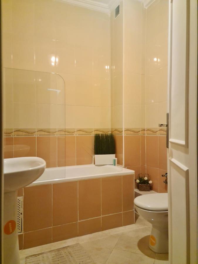 Superbe Appartement A 2 Min De La Gare De Tanger Et A 5 Min De La Plage Malabata 外观 照片
