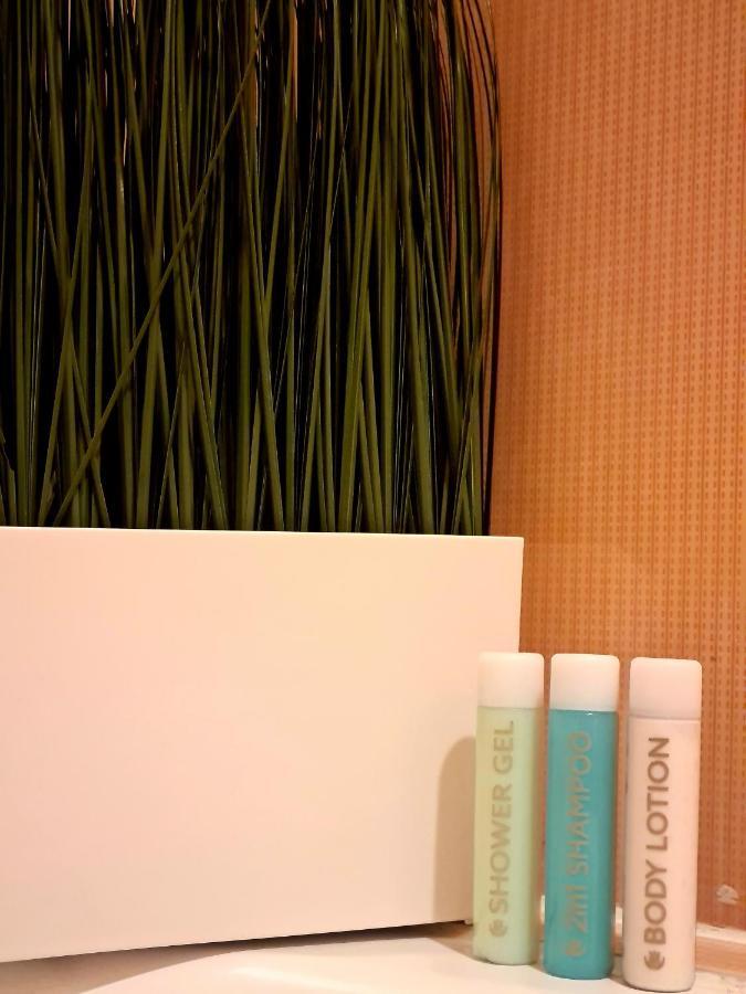 Superbe Appartement A 2 Min De La Gare De Tanger Et A 5 Min De La Plage Malabata 外观 照片